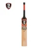 BS Gold 666 cricket bat