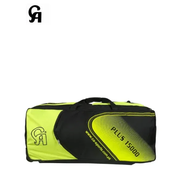hs 5 star kit bag orange 2