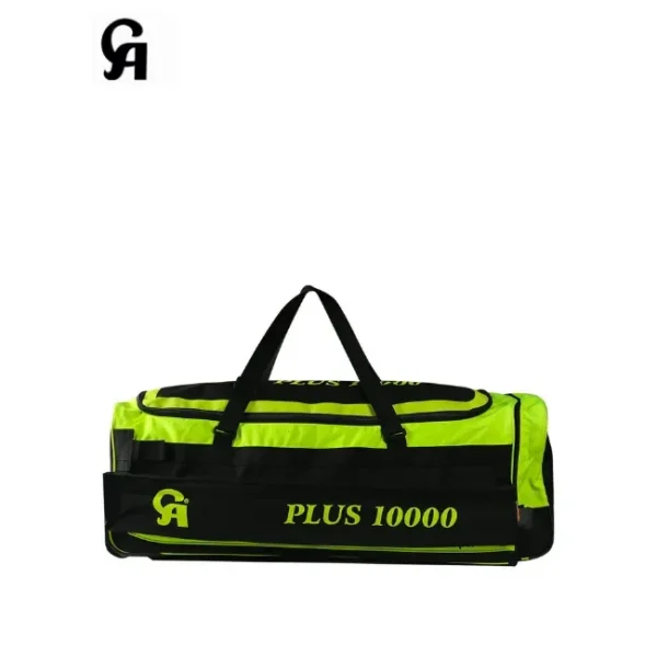 ca plus 10000 kit bag