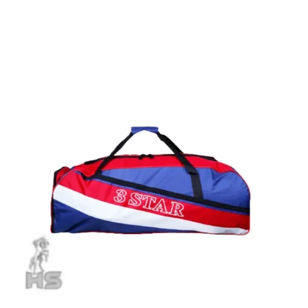 hs 3 star kit bag