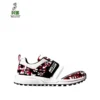 hs camo edition cricket shoes red