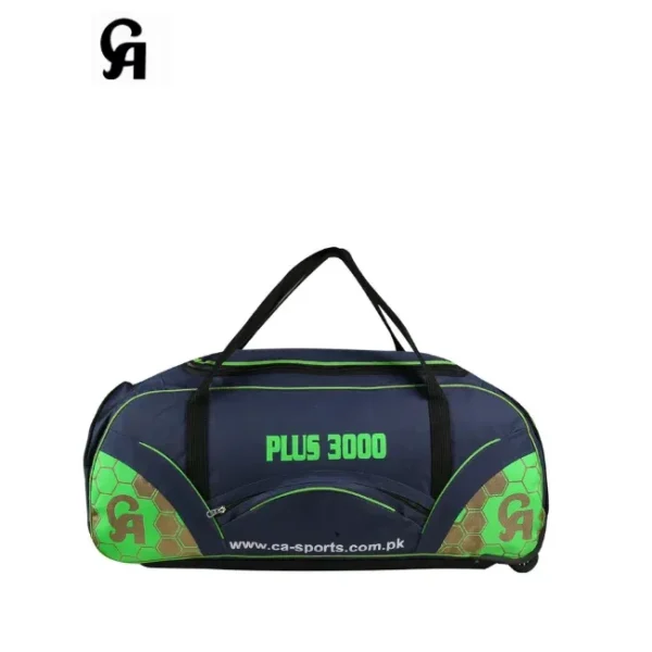 CA Plus 3000 kit bag
