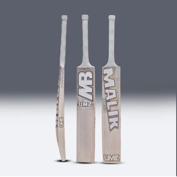 MB Cricket Bat UMZ AB57